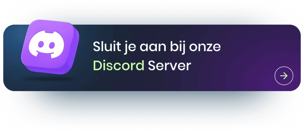 Discord Join Button