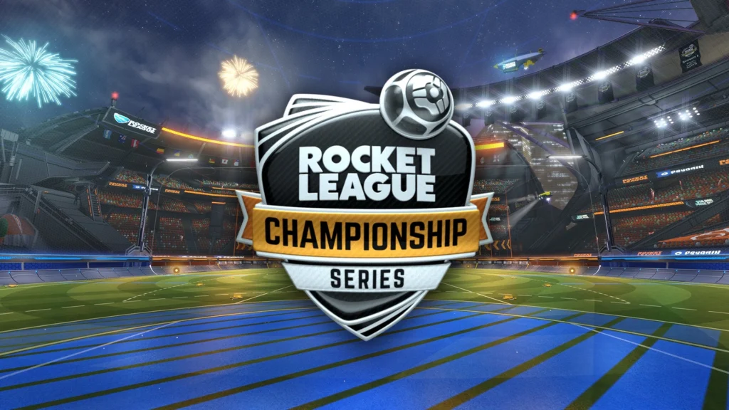 Rocket League Championship Series