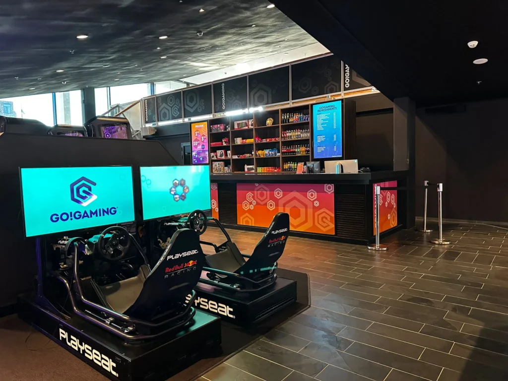 bar go gaming