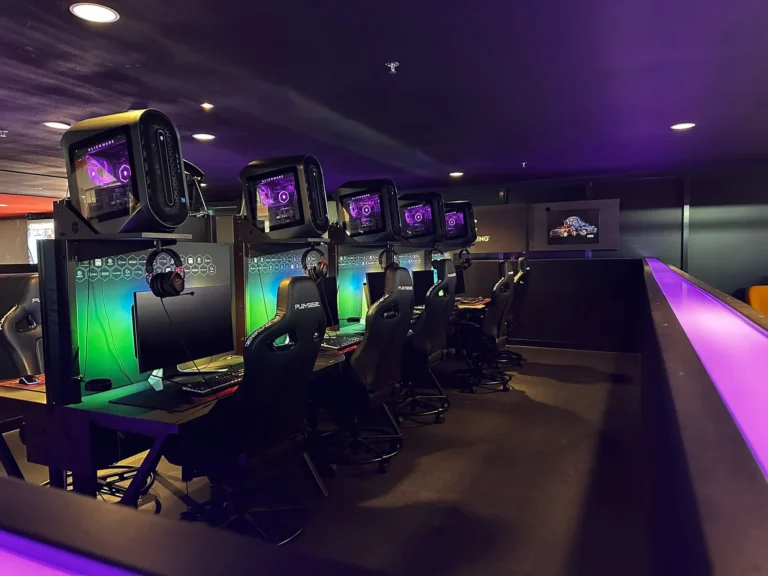 game pc's go gaming
