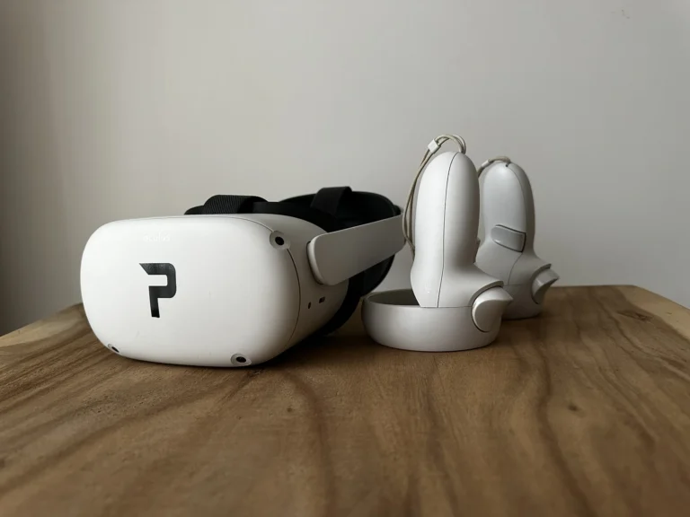 Armijn VR