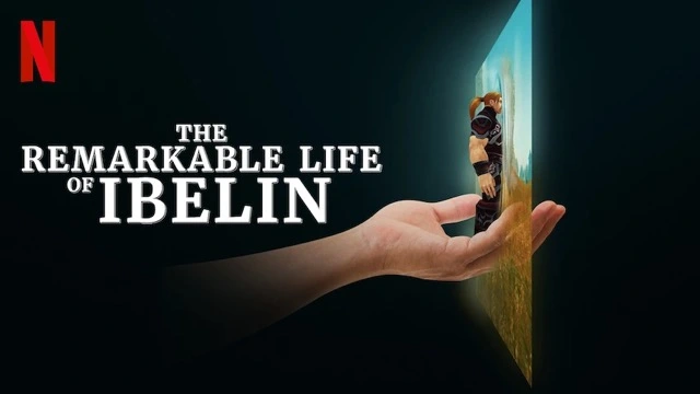 The Remarkable Life of Ibelin