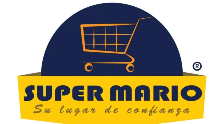 Supermarkt Mario