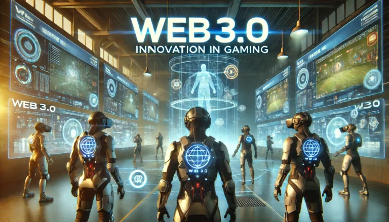 Web3 Games