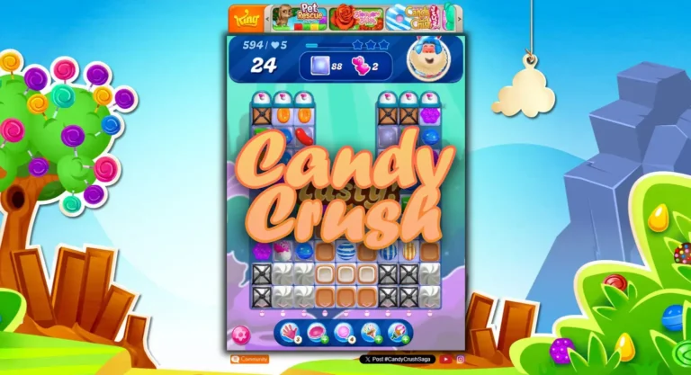 Candy Crush