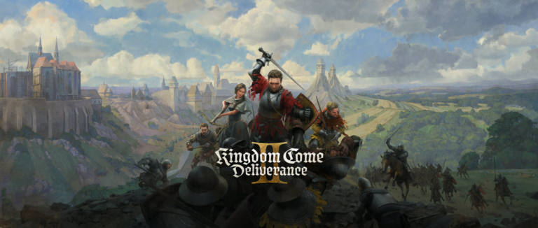 Kingdom Come: Deliverance II