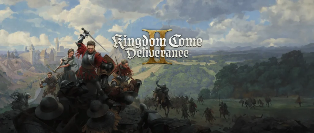 Kingdom Come: Deliverance II