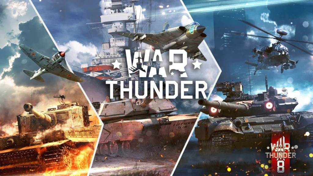 War Thunder