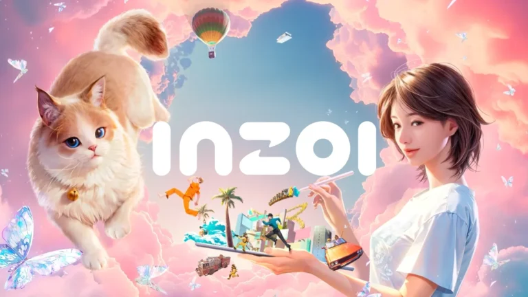 inZOI