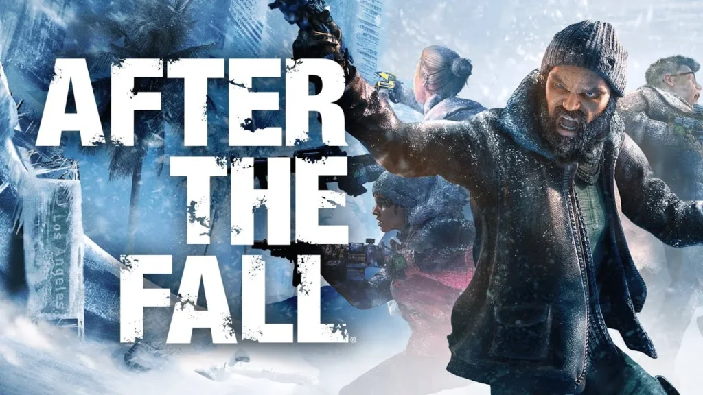 Vertigo Games After The Fall