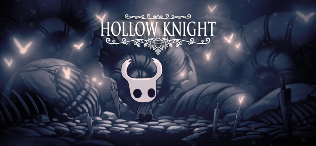 Hollow Knight