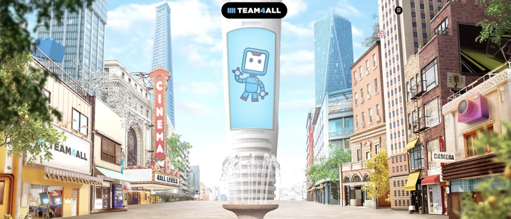 team4all