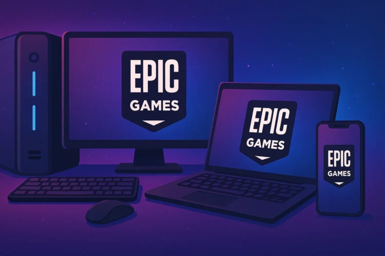 Epic Games