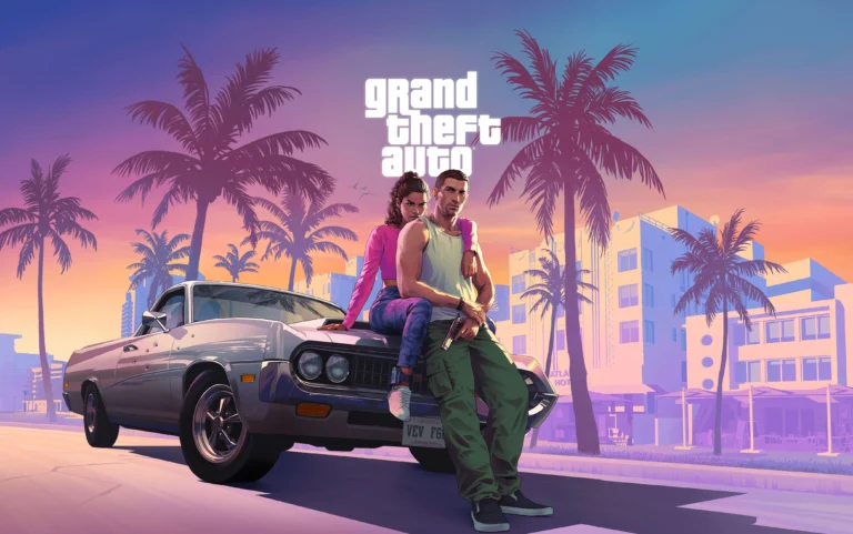 GTA zes release