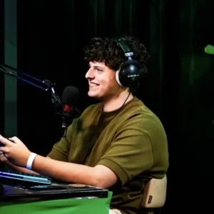 Foto van Onno van Duuren