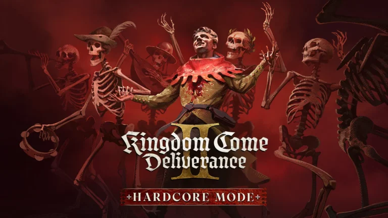 Kingdom Come: Deliverance II