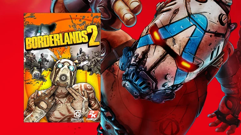 Borderlands 2