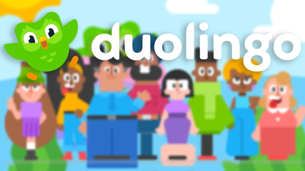 Duolingo