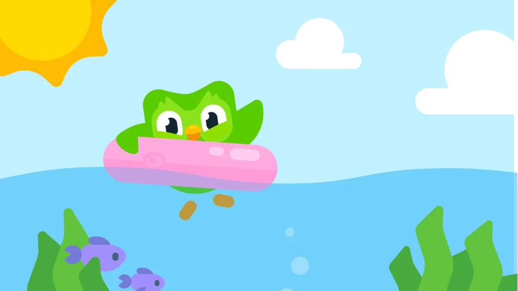 Duolingo