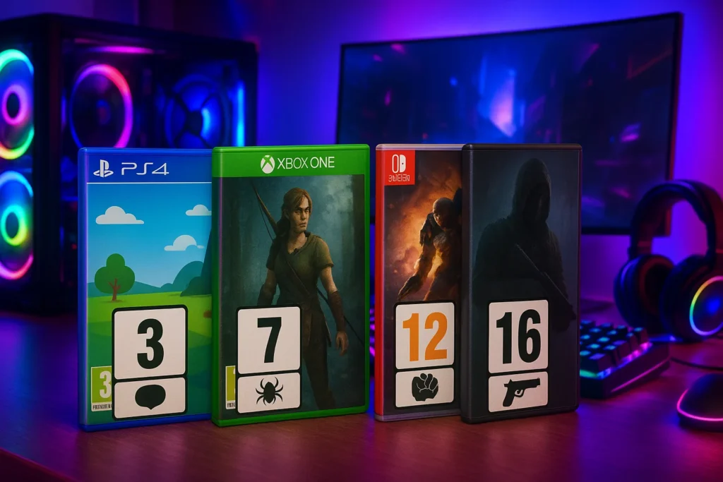 Gamewijzer