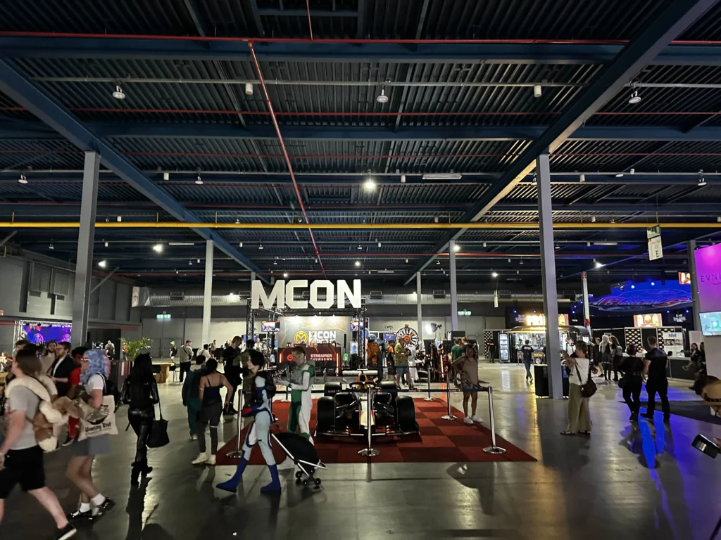 Heroes Dutch Comic Con