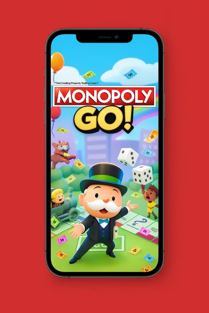 Monopoly GO!