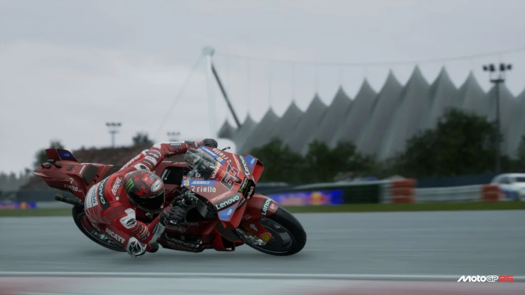 MotoGP 25