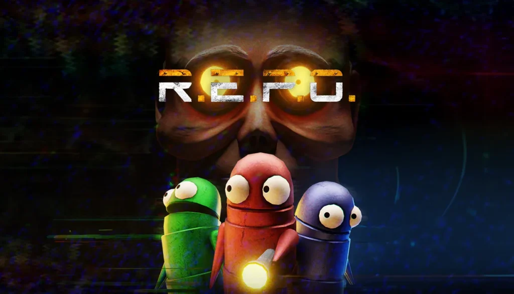 REPO