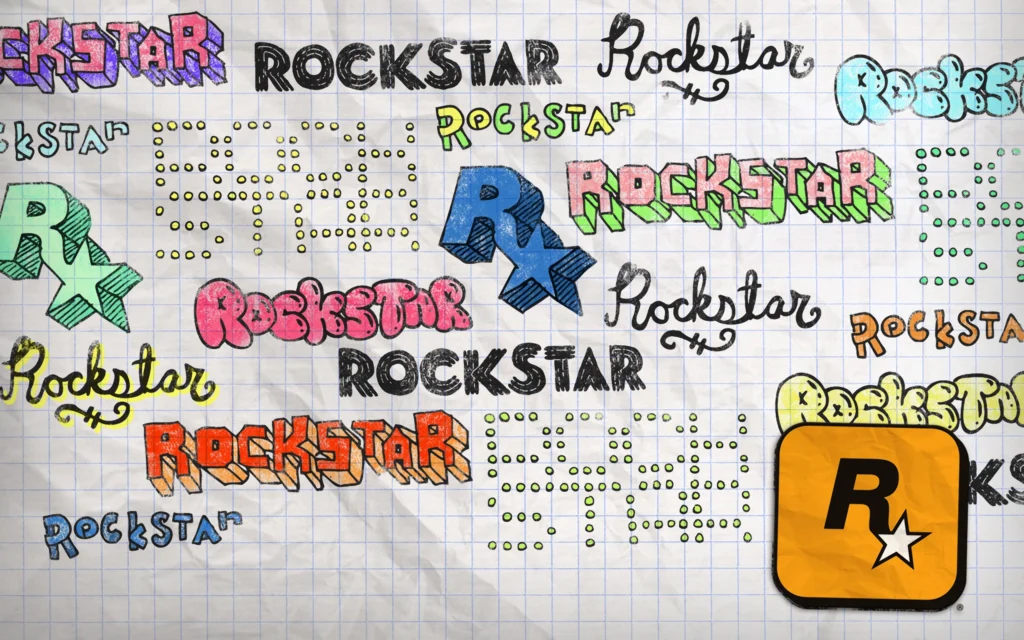 Rockstar Games
