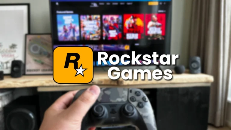 Rockstar Games