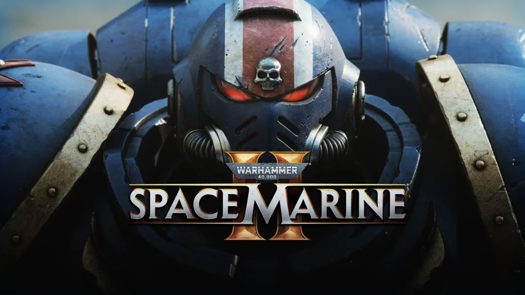 Warhammer 40K
