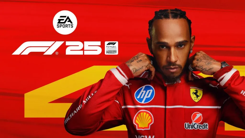 f1 25 short game nieuws