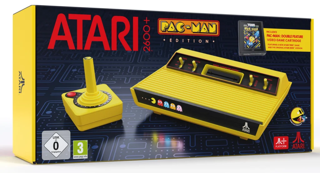 pac-man