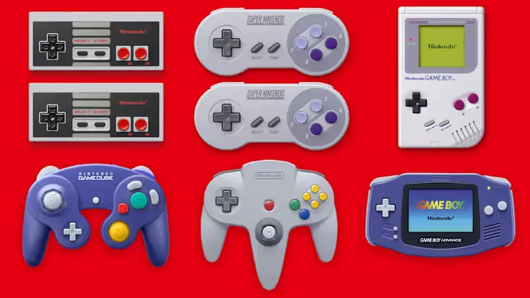 Nintendo