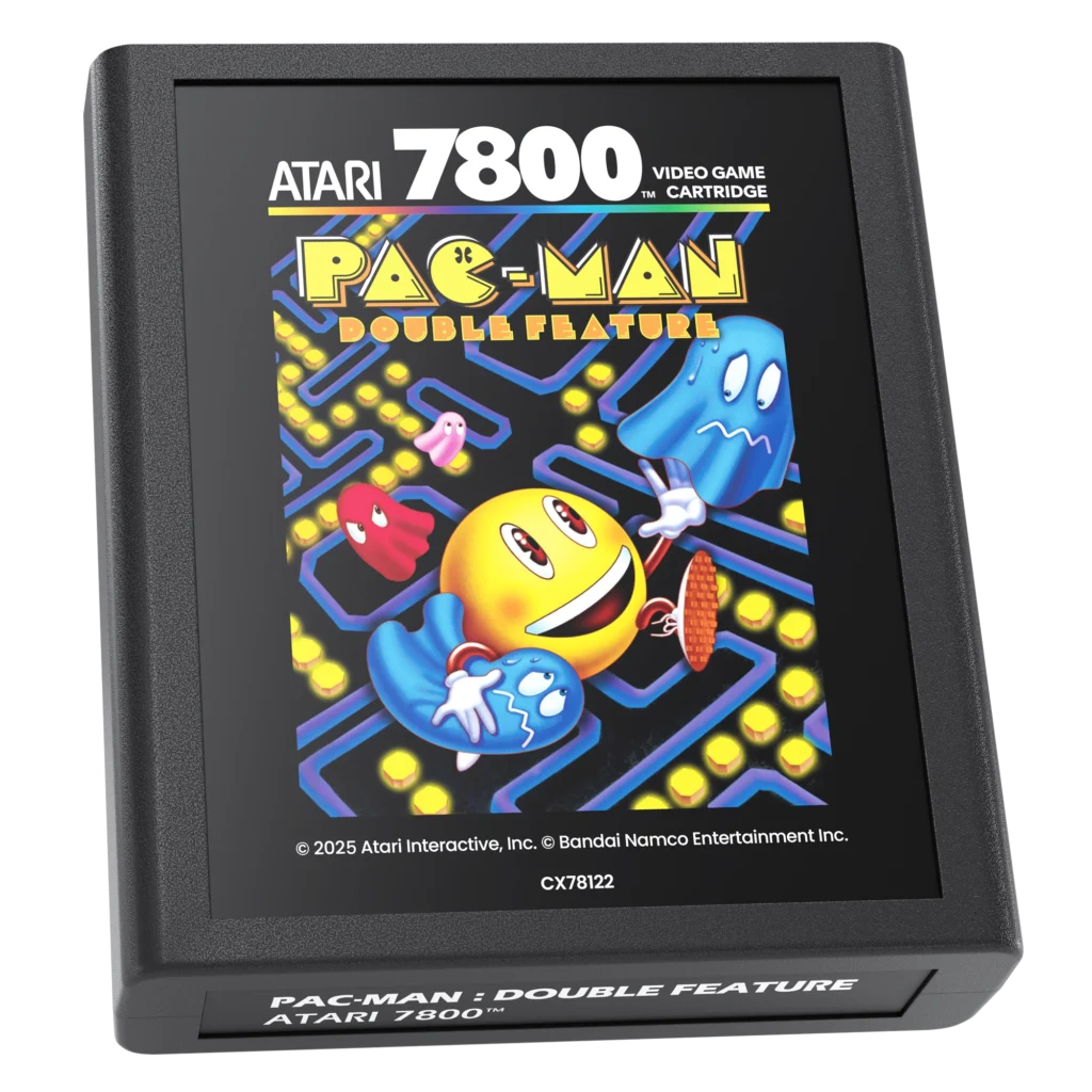 pac-man