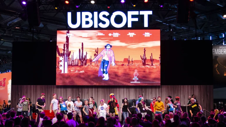 Ubisoft connect