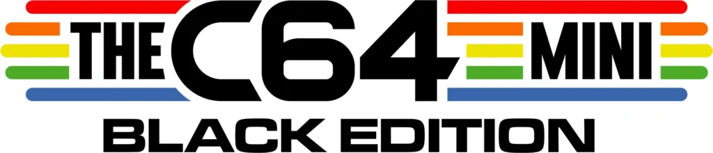 THEC64 Mini Black Edition