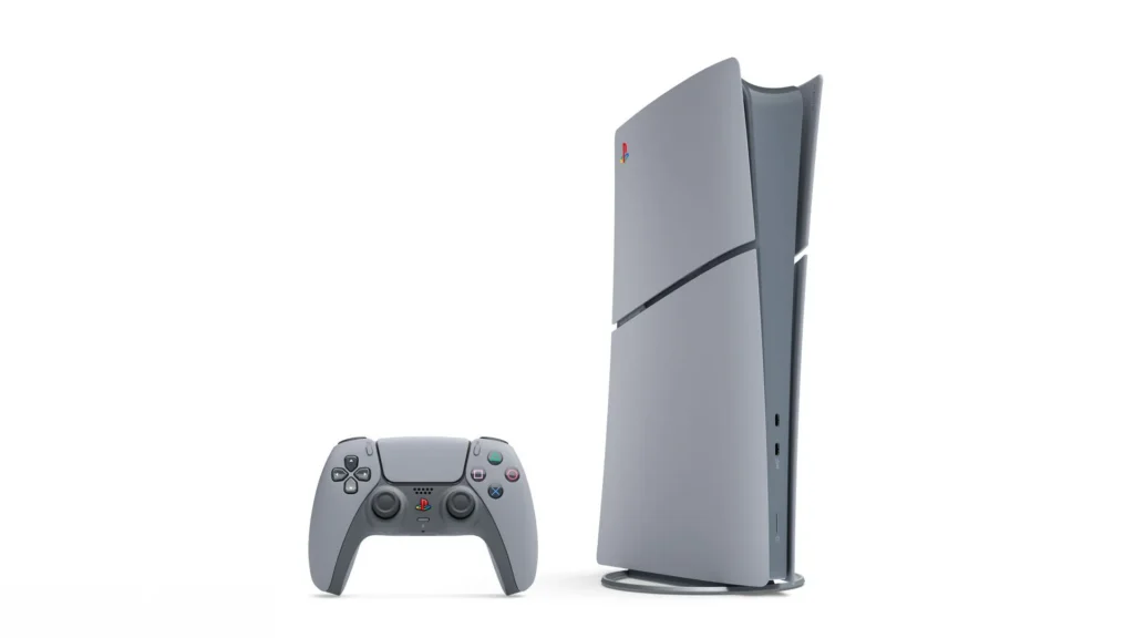 PlayStation