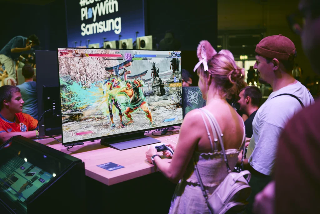 Gamescom 2025