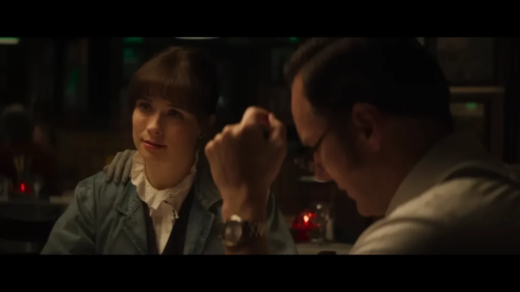 The Conjuring: Last RItes