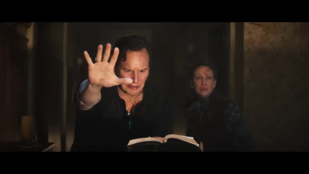 The Conjuring: Last Rites