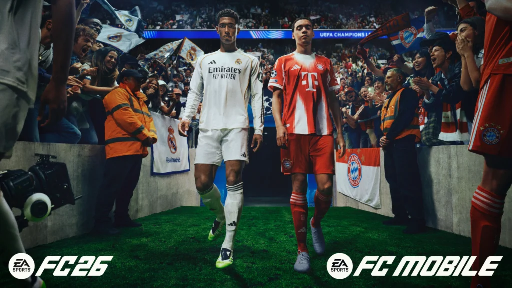 FC 26