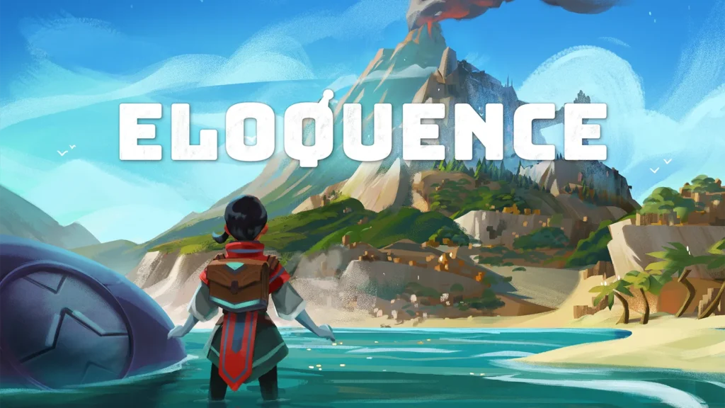 Eloquence