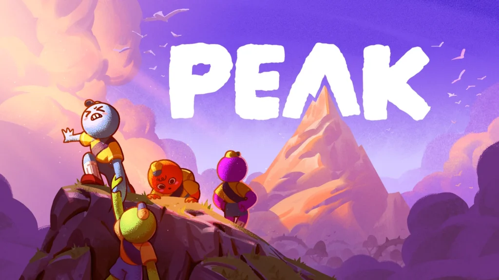 PEAK