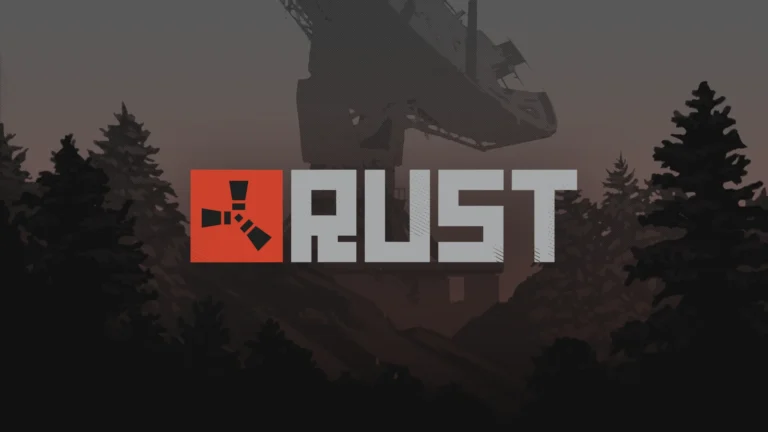 Rust Server