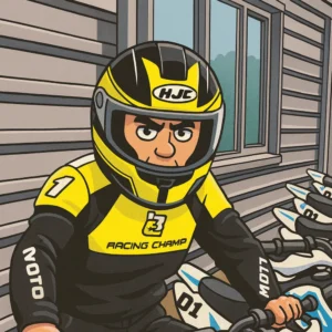 Foto van Gijs