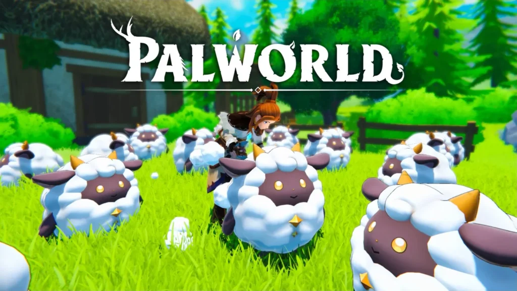 palworld