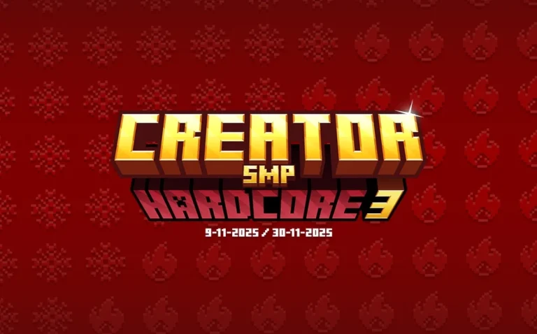 Creator SMP 3