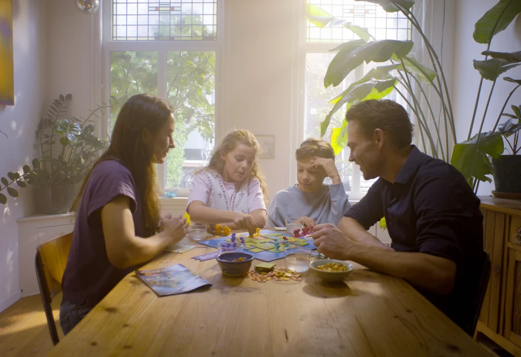 stratego lost island