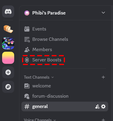 Discord Game Servers